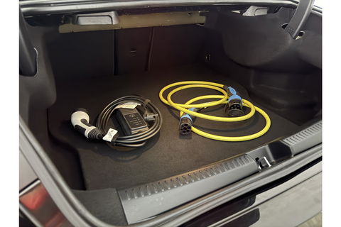 Mercedes-Benz CLA-Klasse 250 e AMG Limited 235PK Pano Sfeer Burmester Camera LED Virtual Memory Navi Clima Cruise PDC 18''LMV