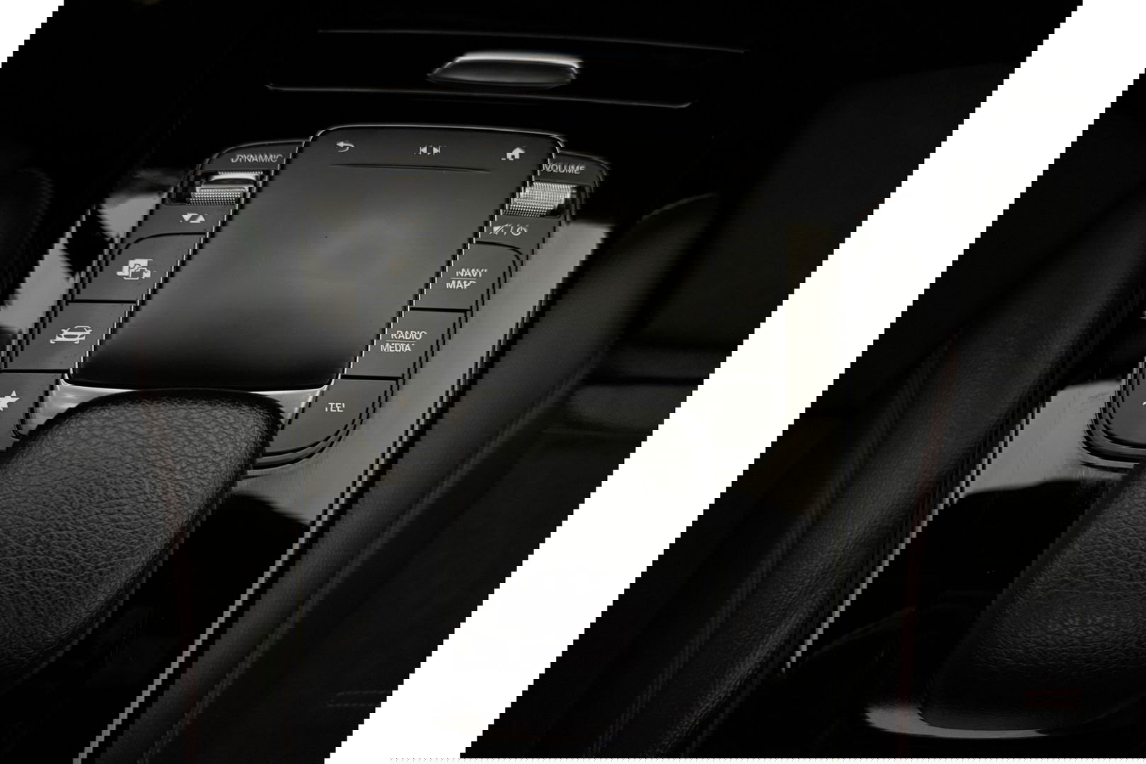 Mercedes-Benz CLA-Klasse 250 e AMG Limited 235PK Pano Sfeer Burmester Camera LED Virtual Memory Navi Clima Cruise PDC 18''LMV