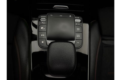 Mercedes-Benz CLA-Klasse 250 e AMG Limited 235PK Pano Sfeer Burmester Camera LED Virtual Memory Navi Clima Cruise PDC 18''LMV