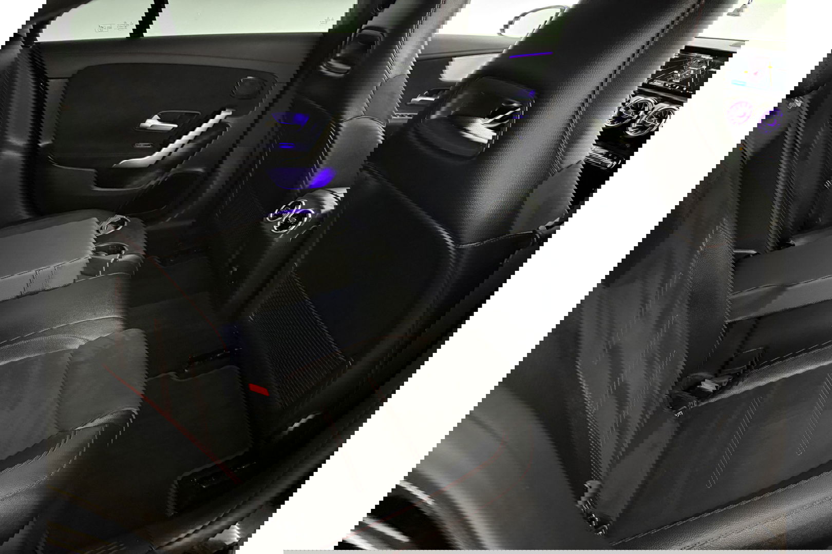 Mercedes-Benz CLA-Klasse 250 e AMG Limited 235PK Pano Sfeer Burmester Camera LED Virtual Memory Navi Clima Cruise PDC 18''LMV