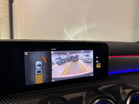 Mercedes-Benz A-Klasse 200 Premium PANO KEYLESS CAM