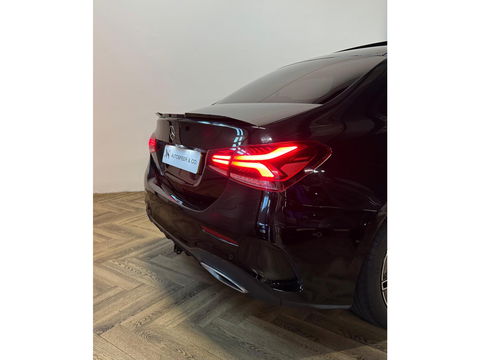 Mercedes-Benz A-Klasse 200 Premium PANO KEYLESS CAM