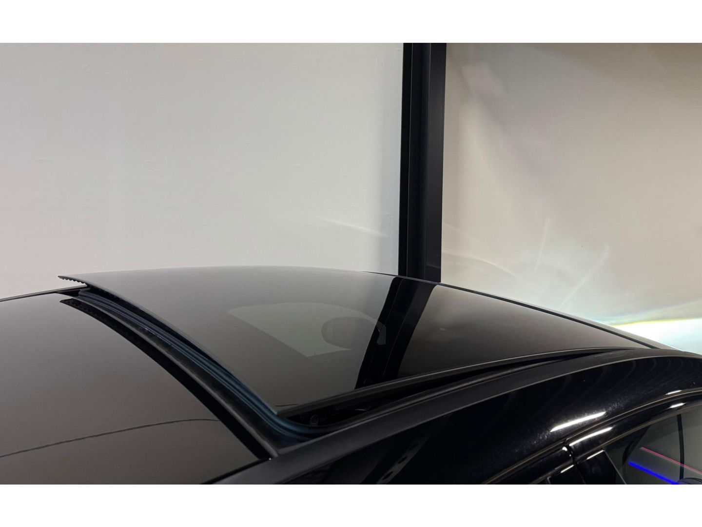 Mercedes-Benz A-Klasse 200 Premium PANO KEYLESS CAM