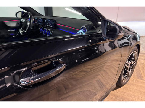 Mercedes-Benz A-Klasse 200 Premium PANO KEYLESS CAM