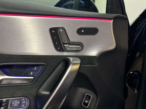 Mercedes-Benz A-Klasse 200 Premium PANO KEYLESS CAM