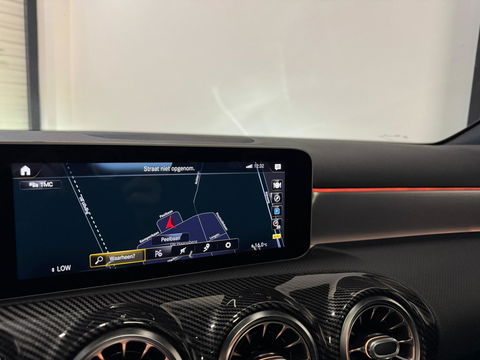 Mercedes-Benz A-Klasse 200 Premium PANO KEYLESS CAM