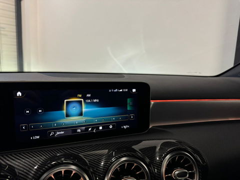 Mercedes-Benz A-Klasse 200 Premium PANO KEYLESS CAM