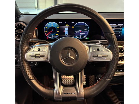 Mercedes-Benz A-Klasse 200 Premium PANO KEYLESS CAM