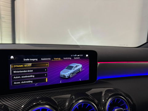 Mercedes-Benz A-Klasse 200 Premium PANO KEYLESS CAM