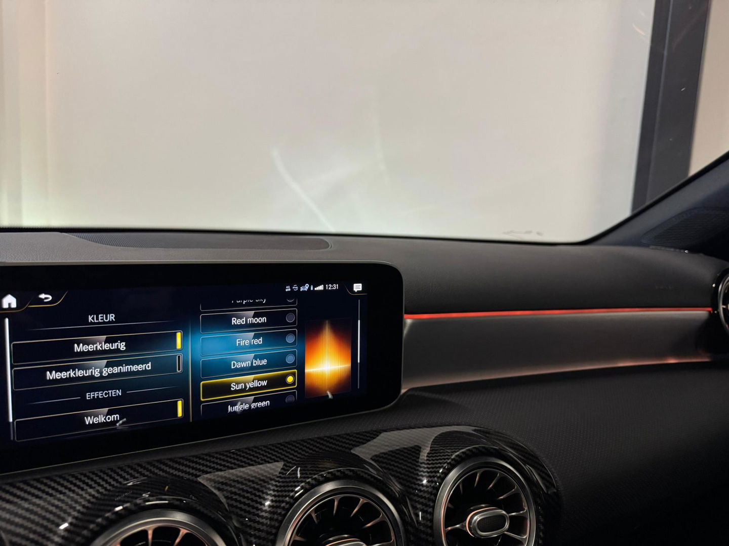 Mercedes-Benz A-Klasse 200 Premium PANO KEYLESS CAM