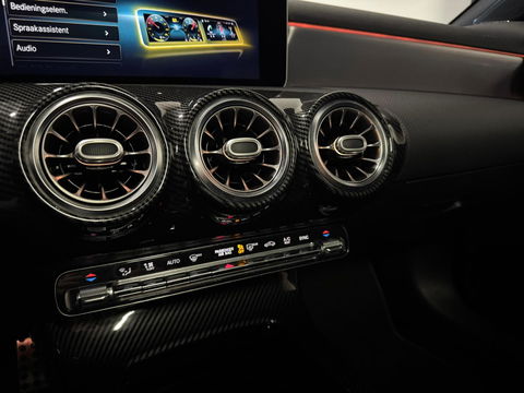 Mercedes-Benz A-Klasse 200 Premium PANO KEYLESS CAM