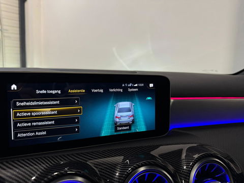 Mercedes-Benz A-Klasse 200 Premium PANO KEYLESS CAM
