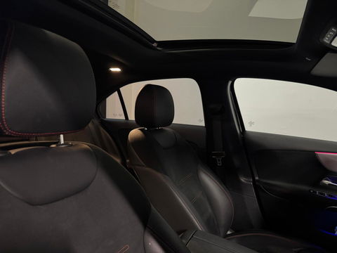 Mercedes-Benz A-Klasse 200 Premium PANO KEYLESS CAM