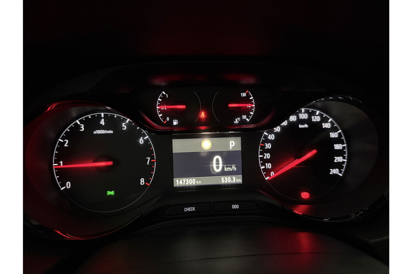 Opel Grandland X 1.2 Turbo Business Executive Clima Carplay LED Navi Cruise PDC 17"LMV Stoel/Stuurverwarming
