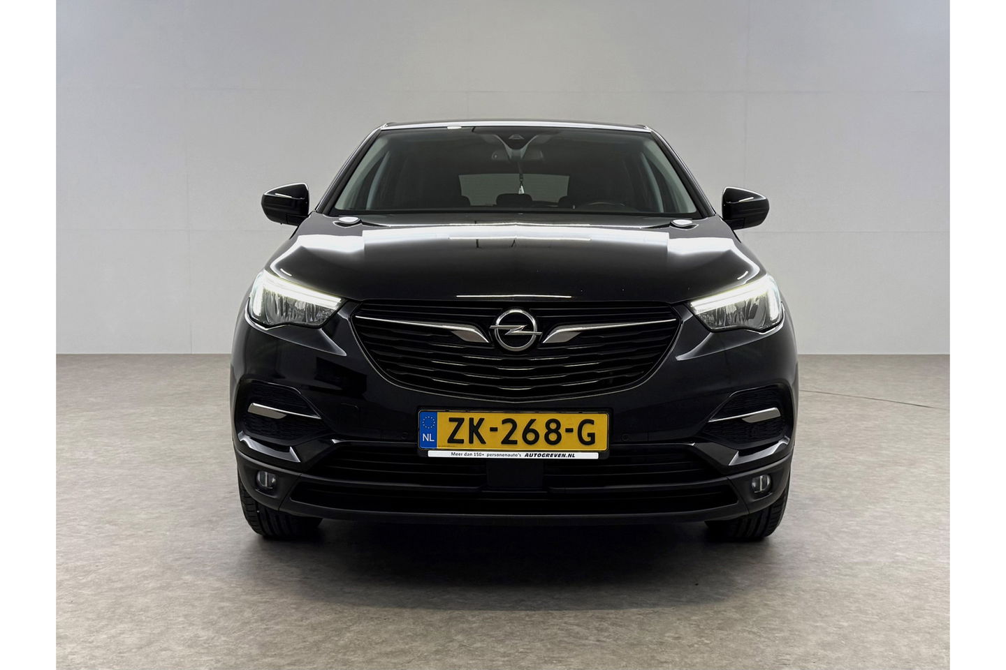 Opel Grandland X 1.2 Turbo Business Executive Clima Carplay LED Navi Cruise PDC 17"LMV Stoel/Stuurverwarming