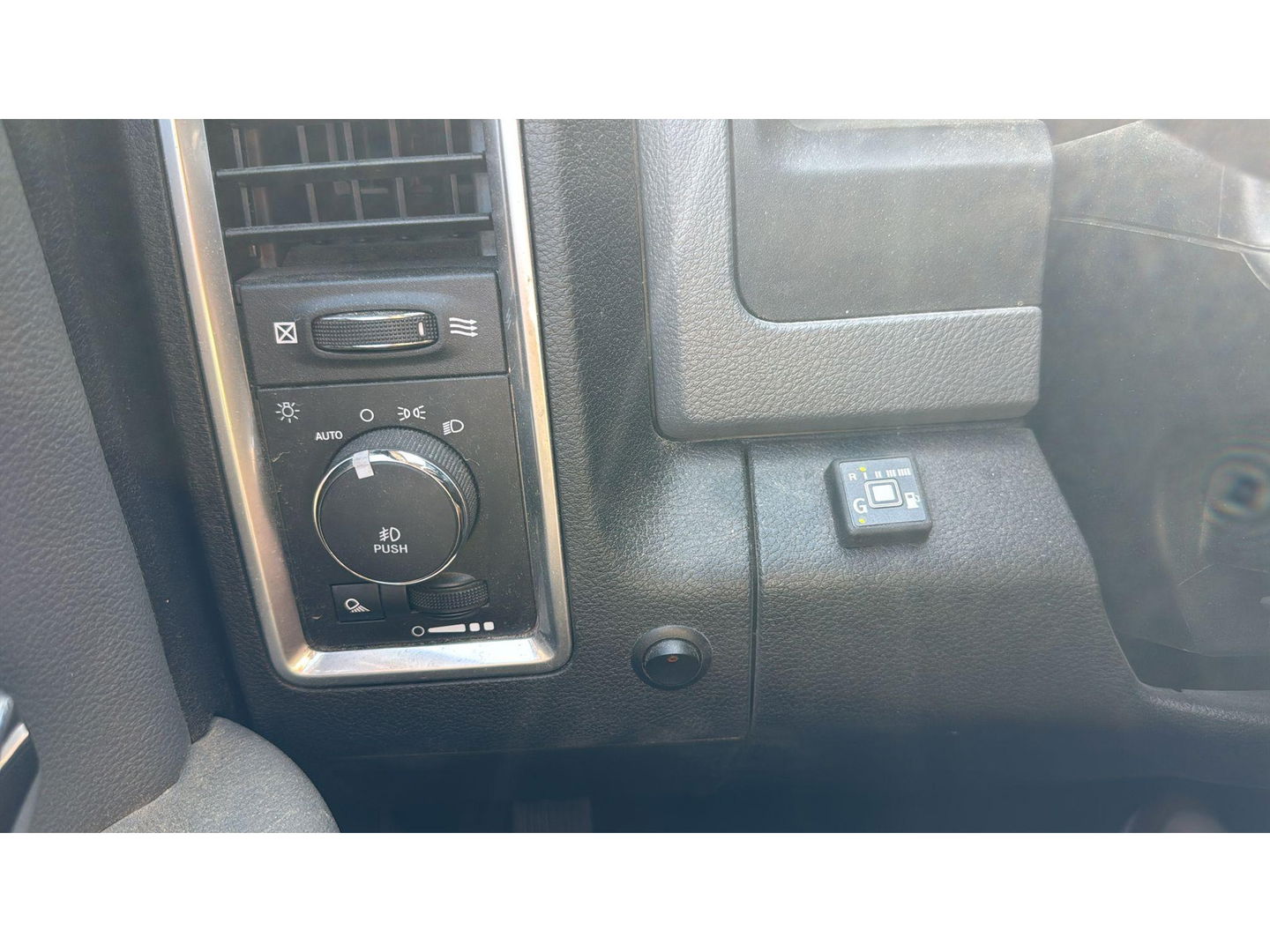 Dodge Ram 1500 5.7 V8 4x4 Crew Cab Big Horn 1e Eigenaar LPG