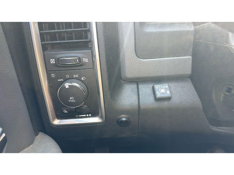 Dodge Ram 1500 5.7 V8 4x4 Crew Cab Big Horn 1e Eigenaar LPG