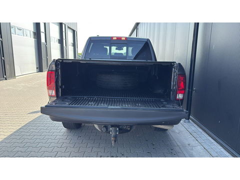 Dodge Ram 1500 5.7 V8 4x4 Crew Cab Big Horn 1e Eigenaar LPG