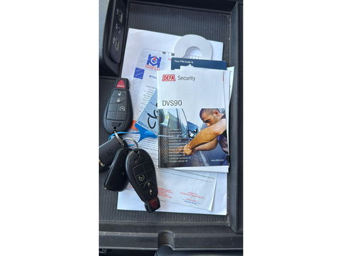 Dodge Ram 1500 5.7 V8 4x4 Crew Cab Big Horn 1e Eigenaar LPG