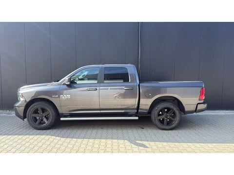 Dodge Ram 1500 5.7 V8 4x4 Crew Cab Big Horn 1e Eigenaar LPG