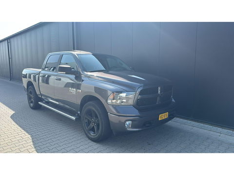 Dodge Ram 1500 5.7 V8 4x4 Crew Cab Big Horn 1e Eigenaar LPG