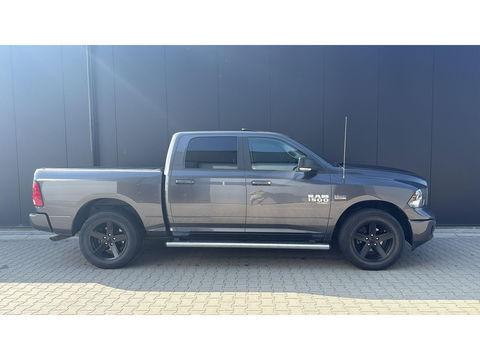 Dodge Ram 1500 5.7 V8 4x4 Crew Cab Big Horn 1e Eigenaar LPG
