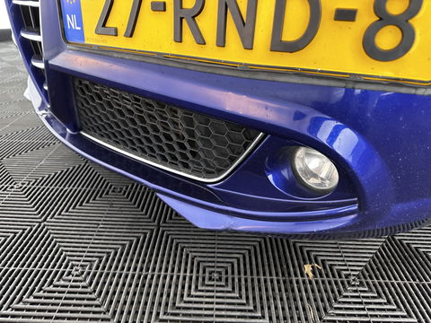 Alfa Romeo MiTo 1.3 JTDm ECO Essential *LUXURY-LEATHER | AIRCO | PDC | CRUISE | SPORT-SEATS | RADIO-CD/MP3 | 17"ALU*