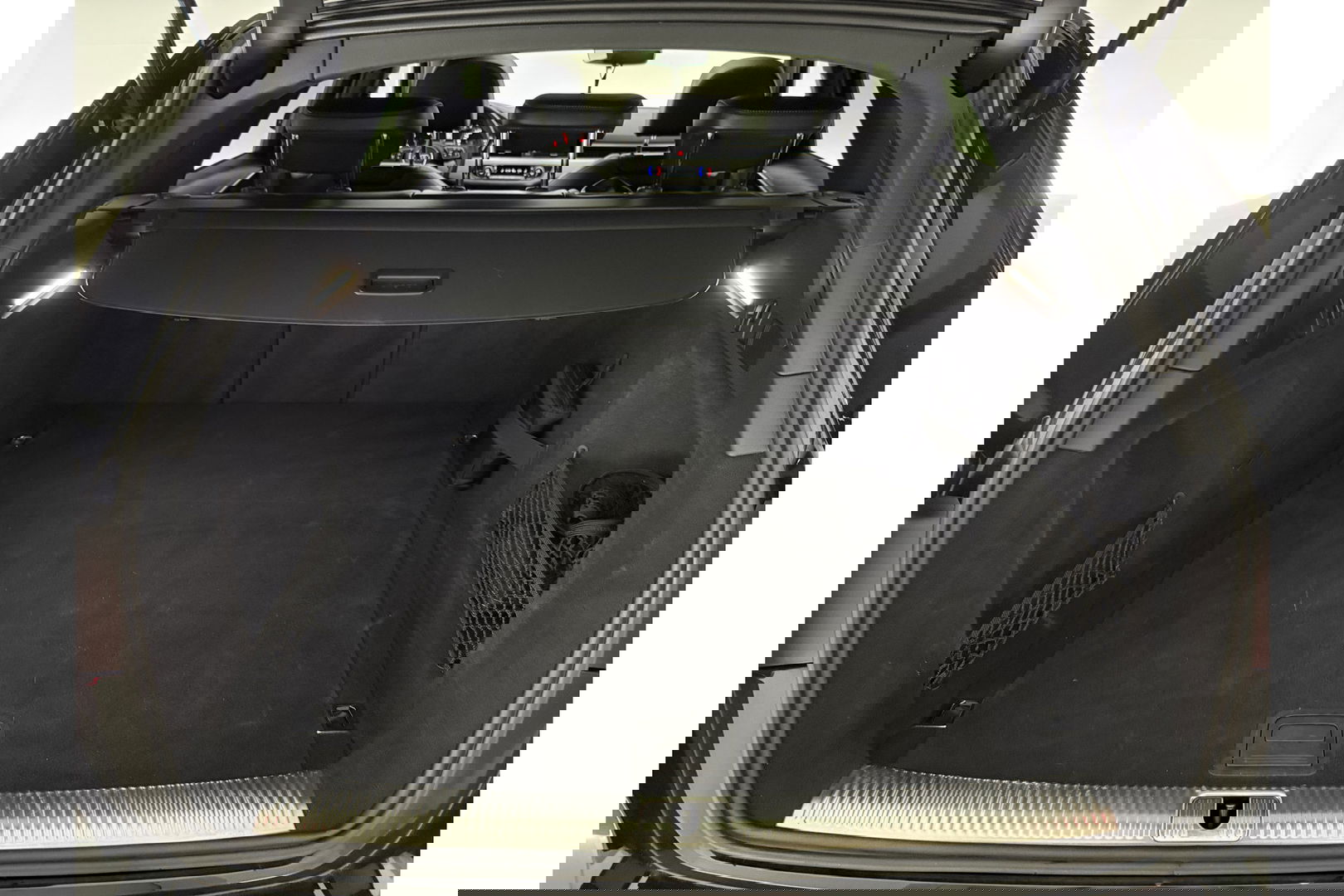 Audi A4 35 TFSI 150PK S-line Pano LED Camera Cruise Clima Navi PDC 18''LMV