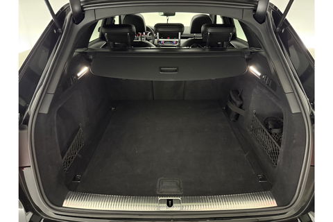 Audi A4 35 TFSI 150PK S-line Pano LED Camera Cruise Clima Navi PDC 18''LMV