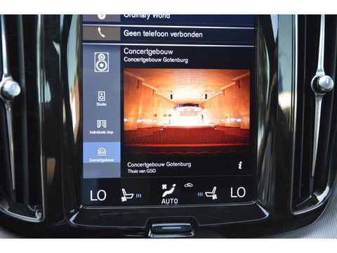 Volvo XC60 T8 Hybride AWD Inscription | Pilot-Assist | Bowers & Wilkins | 360º Camera | Head-Up Display | Stoel ventilatie |