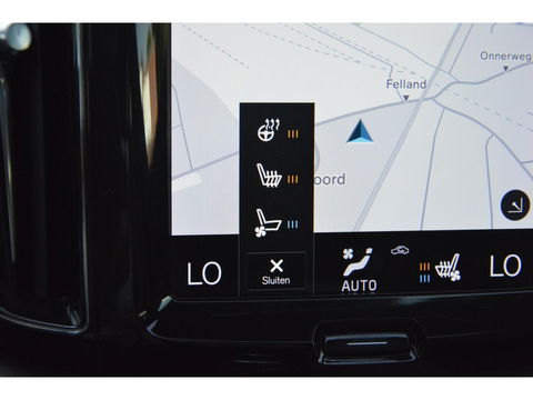 Volvo XC60 T8 Hybride AWD Inscription | Pilot-Assist | Bowers & Wilkins | 360º Camera | Head-Up Display | Stoel ventilatie |