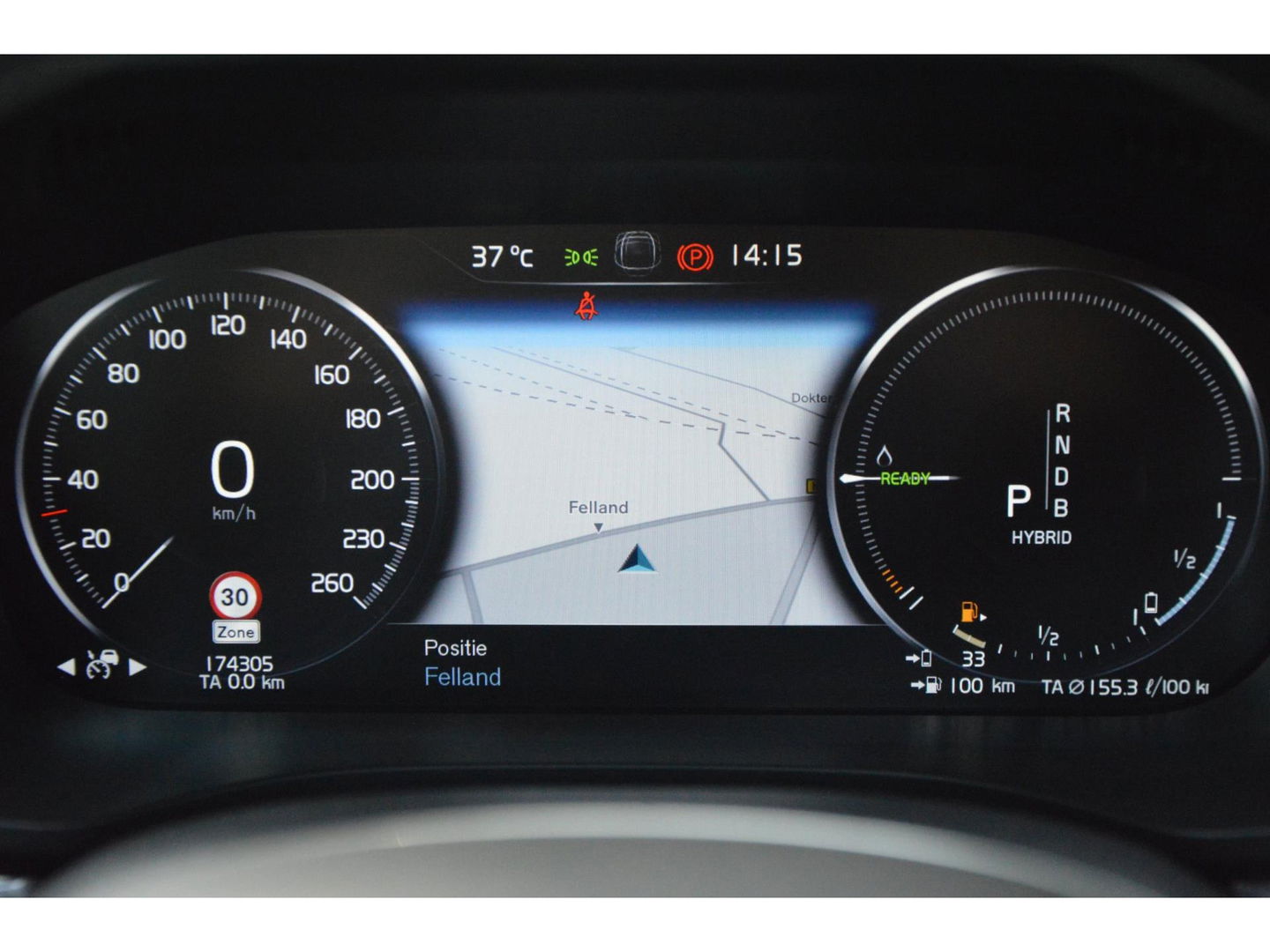Volvo XC60 T8 Hybride AWD Inscription | Pilot-Assist | Bowers & Wilkins | 360º Camera | Head-Up Display | Stoel ventilatie |