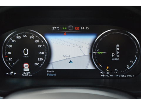 Volvo XC60 T8 Hybride AWD Inscription | Pilot-Assist | Bowers & Wilkins | 360º Camera | Head-Up Display | Stoel ventilatie |