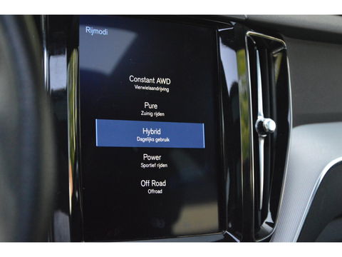 Volvo XC60 T8 Hybride AWD Inscription | Pilot-Assist | Bowers & Wilkins | 360º Camera | Head-Up Display | Stoel ventilatie |