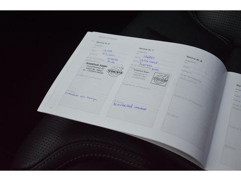 Volvo XC60 T8 Hybride AWD Inscription | Pilot-Assist | Bowers & Wilkins | 360º Camera | Head-Up Display | Stoel ventilatie |