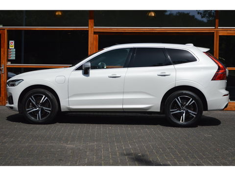 Volvo XC60 T8 Hybride AWD Inscription | Pilot-Assist | Bowers & Wilkins | 360º Camera | Head-Up Display | Stoel ventilatie |