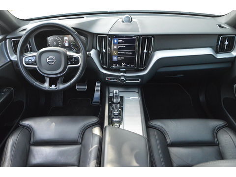 Volvo XC60 T8 Hybride AWD Inscription | Pilot-Assist | Bowers & Wilkins | 360º Camera | Head-Up Display | Stoel ventilatie |