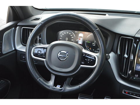 Volvo XC60 T8 Hybride AWD Inscription | Pilot-Assist | Bowers & Wilkins | 360º Camera | Head-Up Display | Stoel ventilatie |