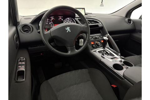Peugeot 3008 1.6 THP ST | APK tot 03-2026 | 157PK Clima Cruise Trekhaak Navigatie PDC 17"LMV