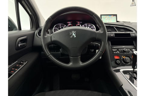 Peugeot 3008 1.6 THP ST | APK tot 03-2026 | 157PK Clima Cruise Trekhaak Navigatie PDC 17"LMV