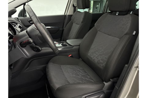 Peugeot 3008 1.6 THP ST | APK tot 03-2026 | 157PK Clima Cruise Trekhaak Navigatie PDC 17"LMV
