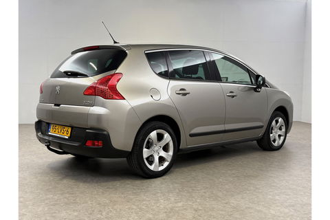 Peugeot 3008 1.6 THP ST | APK tot 03-2026 | 157PK Clima Cruise Trekhaak Navigatie PDC 17"LMV