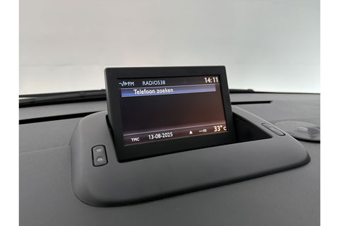 Peugeot 3008 1.6 THP ST | APK tot 03-2026 | 157PK Clima Cruise Trekhaak Navigatie PDC 17"LMV
