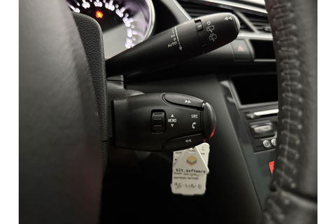 Peugeot 3008 1.6 THP ST | APK tot 03-2026 | 157PK Clima Cruise Trekhaak Navigatie PDC 17"LMV