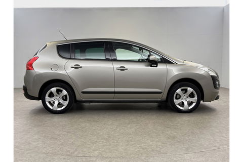 Peugeot 3008 1.6 THP ST | APK tot 03-2026 | 157PK Clima Cruise Trekhaak Navigatie PDC 17"LMV