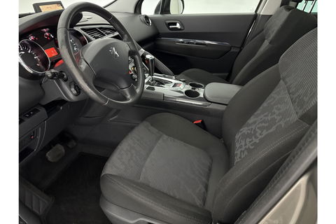 Peugeot 3008 1.6 THP ST | APK tot 03-2026 | 157PK Clima Cruise Trekhaak Navigatie PDC 17"LMV