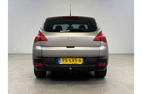Peugeot 3008 1.6 THP ST | APK tot 03-2026 | 157PK Clima Cruise Trekhaak Navigatie PDC 17"LMV