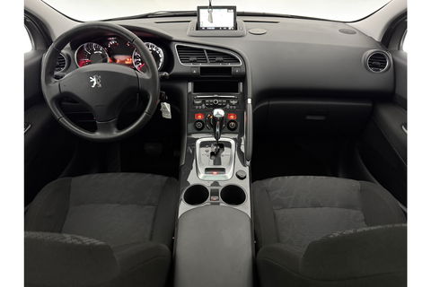 Peugeot 3008 1.6 THP ST | APK tot 03-2026 | 157PK Clima Cruise Trekhaak Navigatie PDC 17"LMV