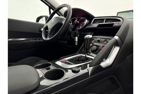Peugeot 3008 1.6 THP ST | APK tot 03-2026 | 157PK Clima Cruise Trekhaak Navigatie PDC 17"LMV