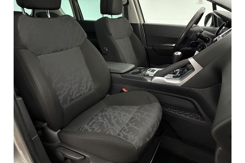 Peugeot 3008 1.6 THP ST | APK tot 03-2026 | 157PK Clima Cruise Trekhaak Navigatie PDC 17"LMV